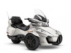 BRP Cam-Am Can-Am Spyder RT -S